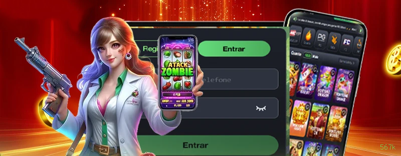 567k App Download
