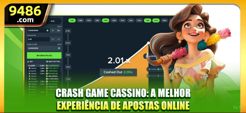 567k App Versões