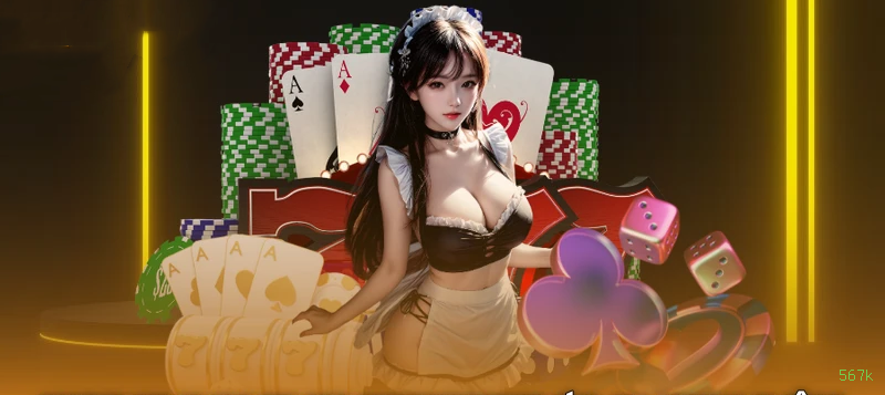 567k Cassino Ao Vivo