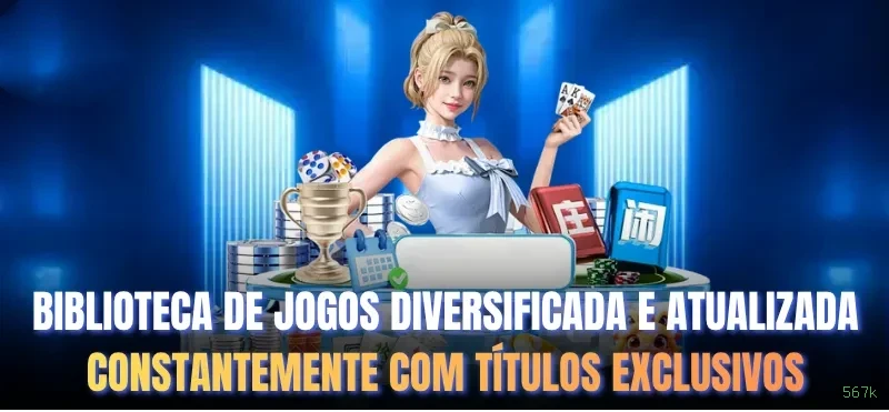 567k Baixar e Login