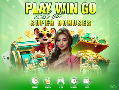 567k Suporte
