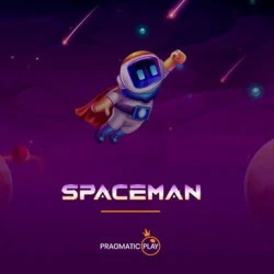 Spaceman 567k